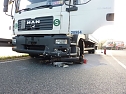 Schwerer Unfall (Foto: nnz) Schwerer Unfall (Foto: nnz)
