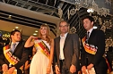 Miss/Mister Th&uuml;ringen Wahl 2012 (Foto: nnz-City Scout Sven G&auml;mkow)