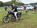 MZ-und Simsontreffen in Harzungen (Foto: K. Thorhauer)
