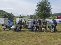 MZ-und Simsontreffen in Harzungen (Foto: K. Thorhauer)
