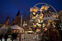 Weihnachtsmarkt (Foto: Stadt Kaiserslautern) Weihnachtsmarkt (Foto: Stadt Kaiserslautern)