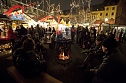 Weihnachtsmarkt (Foto: Stadt Kaiserslautern) Weihnachtsmarkt (Foto: Stadt Kaiserslautern)