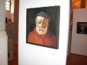Ausstellung G&uuml;nther Jahn (Foto: Karl-Heinz Herrmann)