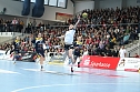 Starker Auftritt der Handball-Damen des THC (Foto: Christoph Keil)
