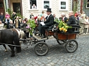 Festumzug Heimensteiner Kirmes (Foto: Ilka K&uuml;hn)