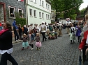 Festumzug Heimensteiner Kirmes (Foto: Ilka K&uuml;hn)