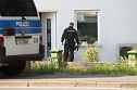 An mehreren Stellen wurden Objekte in Nordhausen durchsucht (Foto: privat)