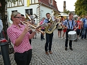 Ringaukirmes 2013 in Leinefelde (Foto: Ilka K&uuml;hn )