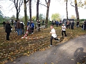 15. Stadtparklauf Sondershausen (Foto: Karl-Heinz Herrmann)