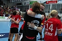 THC gewinnt den CL-Auftakt (Foto: Christoph Keil) THC gewinnt den CL-Auftakt (Foto: Christoph Keil)