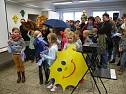Tag der offenen T&uuml;r in der Montessorischule Beuren (Foto: Ilka K&uuml;hn)