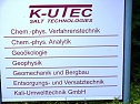 Kutec Sondershausen (Foto: Hans-J&uuml;rgen Schmidt)