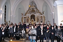 Projektchor Geisleden (Foto: Johann Ringling)