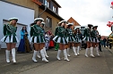 15 Jahre Karneval in Haynrode (Foto: Bernd Peter)
