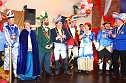 15 Jahre Karneval in Haynrode (Foto: Bernd Peter)