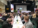 MIT Schlachteessen in Birkungen (Foto: Ilka K&uuml;hn)