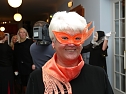 Maskenball am Nordh&auml;user Theater (Foto: nnz)