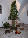 Geschichte des Weihnachtsbaumes (Foto: Karl-Heinz Herrmann) Geschichte des Weihnachtsbaumes (Foto: Karl-Heinz Herrmann)