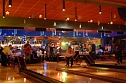 Weihnachtfeier im Starbowling Nordhausen. NNZ-City Scout on Tour (Foto: Sven G&auml;mkow)