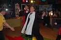 Weihnachtfeier im Starbowling Nordhausen. NNZ-City Scout on Tour (Foto: Sven G&auml;mkow)