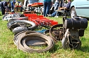 Oldtimer-Treffen in Sollstadt (Foto: Bernd Peter)