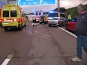 Unfall mit drei Schwerverletzten (Foto: API) Unfall mit drei Schwerverletzten (Foto: API)