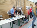 Verkehrssicherheitstag an der SBBS (Foto: Ilka K&uuml;hn)