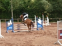 Reitturnier 2014 in Uder (Foto: Ilka Kühn) Reitturnier 2014 in Uder (Foto: Ilka Kühn)