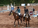 Reitturnier 2014 in Uder (Foto: Ilka Kühn) Reitturnier 2014 in Uder (Foto: Ilka Kühn)