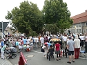 Marienwallfahrt in Breitenholz (Foto: Ilka K&uuml;hn)