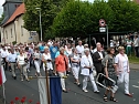 Marienwallfahrt in Breitenholz (Foto: Ilka K&uuml;hn)