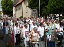 Marienwallfahrt in Breitenholz (Foto: Ilka K&uuml;hn)