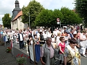 Marienwallfahrt in Breitenholz (Foto: Ilka K&uuml;hn)