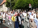 Marienwallfahrt in Breitenholz (Foto: Ilka K&uuml;hn)