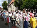 Marienwallfahrt in Breitenholz (Foto: Ilka K&uuml;hn)
