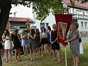 Marienwallfahrt in Breitenholz (Foto: Ilka K&uuml;hn)