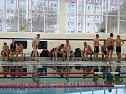 24-Stundenschwimmen f&uuml;r den guten Zweck (Foto: Karl-Heinz Herrmann)