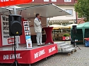 Bodo Ramelow in Heilbad Heiligenstadt (Foto: Ilka K&uuml;hn)