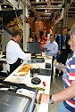 Besuch auf der IFA (Foto: Grandner)