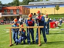 Landesausscheid der Jugendfeuerwehren (Foto: Ilka K&uuml;hn)