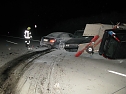Unfall auf der A9 (Foto: API) Unfall auf der A9 (Foto: API)