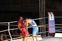 Boxnacht mit einem klaren Sie f&uuml;r den Nordh&auml;user Sportverein (Foto: St. Iffland)