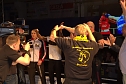 Boxnacht in der Ballspielhalle in Nordhausen (Foto: Peter Blei)