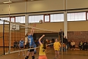 Volleyball in Nordhausen (Foto: Michael Caspari)