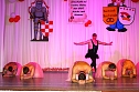 8. Männerballettwettbewerb des BCC im Bleicheröder Kulturhaus (Foto: Bernd Peter) 8. Männerballettwettbewerb des BCC im Bleicheröder Kulturhaus (Foto: Bernd Peter)