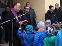 Einweihung neuer Kindergarten in Birkungen (Foto: Ilka K&uuml;hn)