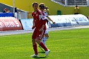 Jena gegen Wacker 1:1 (Foto: Bernd Peter)