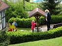 Wiederer&ouml;ffnung M&auml;rchenpark (Foto: Ilka K&uuml;hn)