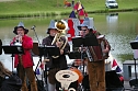 Teichfest in Leinefelde 2015 (Foto: Ilka K&uuml;hn)