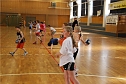 Handball-Oster-Camp. NNZ-City Scout on Tour (Foto: Sven G&auml;mkow)